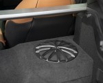 2023 Toyota GR Supra A91-MT Edition (Color: Burnout) Interior Detail Wallpapers 150x120