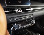 2023 Toyota GR Supra A91-MT Edition (Color: Burnout) Interior Detail Wallpapers 150x120 (97)