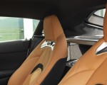 2023 Toyota GR Supra A91-MT Edition (Color: Burnout) Interior Seats Wallpapers 150x120