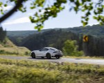 2023 Toyota GR Supra A91-MT Edition (Color: Burnout) Rear Three-Quarter Wallpapers 150x120 (66)