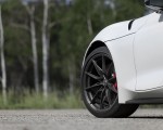 2023 Toyota GR Supra A91-MT Edition (Color: Burnout) Wheel Wallpapers 150x120 (78)