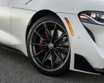 2023 Toyota GR Supra A91-MT Edition (Color: Burnout) Wheel Wallpapers 150x120 (79)