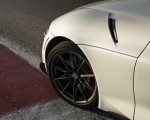 2023 Toyota GR Supra A91-MT Edition (Color: Burnout) Wheel Wallpapers 150x120 (80)