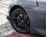2023 Toyota GR Supra A91-MT Edition (Color: CU Later Grey) Wheel Wallpapers 150x120