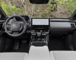 2023 Toyota bZ4X Limited AWD (Color: Heavy Metal) Interior Cockpit Wallpapers 150x120