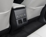 2023 Toyota bZ4X Limited AWD (Color: Heavy Metal) Interior Detail Wallpapers 150x120