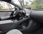 2023 Toyota bZ4X Limited AWD (Color: Heavy Metal) Interior Wallpapers 150x120
