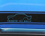 2022 Abarth 695 Tributo 131 Rally Badge Wallpapers 150x120 (23)