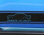 2022 Abarth 695 Tributo 131 Rally Badge Wallpapers 150x120 (23)