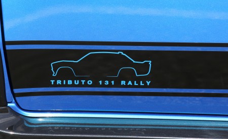 2022 Abarth 695 Tributo 131 Rally Badge Wallpapers 450x275 (23)