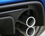 2022 Abarth 695 Tributo 131 Rally Exhaust Wallpapers 150x120