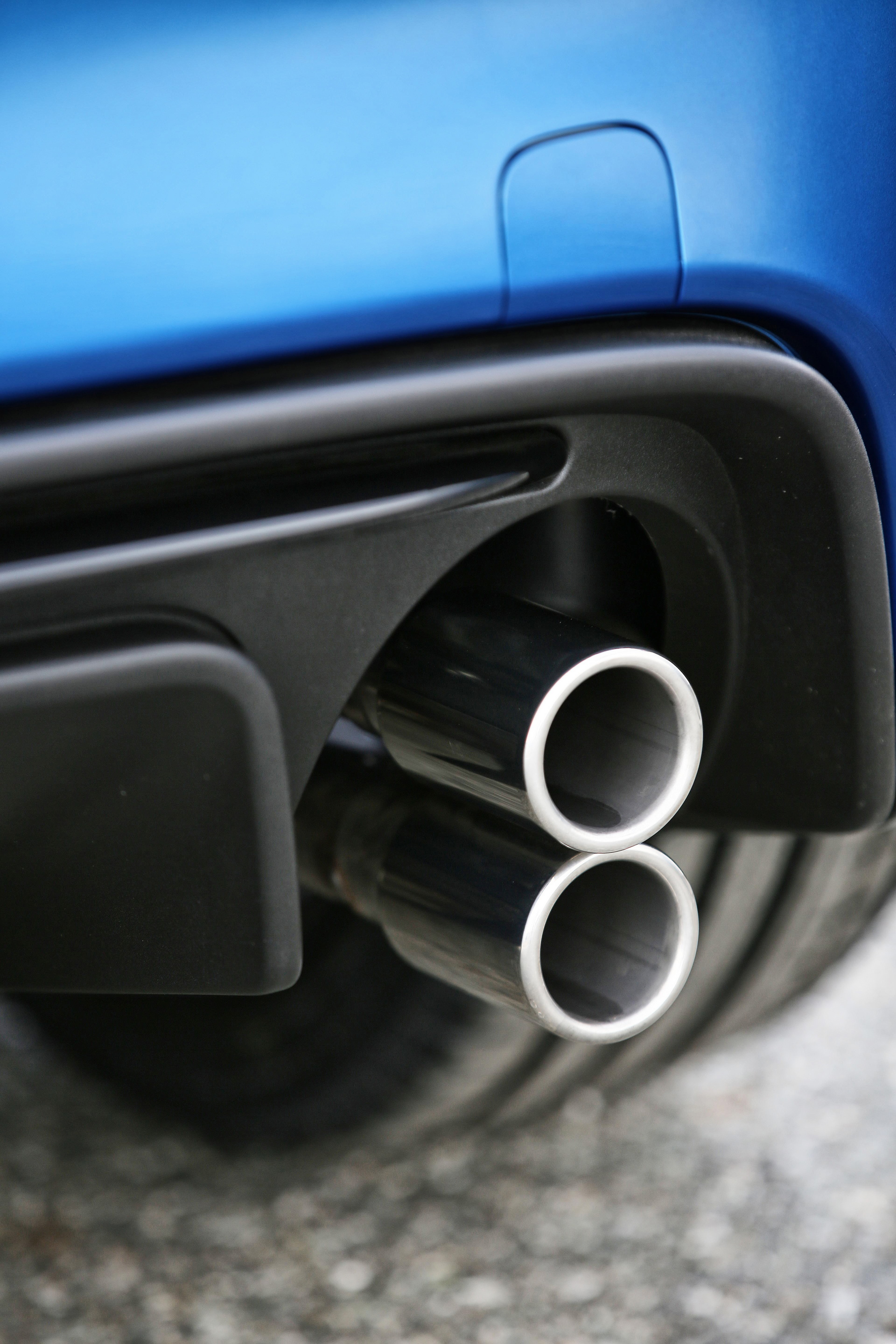 2022 Abarth 695 Tributo 131 Rally Exhaust Wallpapers #27 of 34