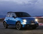 2022 Abarth 695 Tributo 131 Rally Front Three-Quarter Wallpapers 150x120