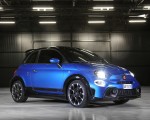 2022 Abarth 695 Tributo 131 Rally Front Three-Quarter Wallpapers 150x120