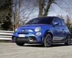 2022 Abarth 695 Tributo 131 Rally Front Three-Quarter Wallpapers 150x120