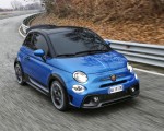 2022 Abarth 695 Tributo 131 Rally Wallpapers HD