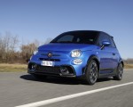 2022 Abarth 695 Tributo 131 Rally Front Three-Quarter Wallpapers 150x120 (5)
