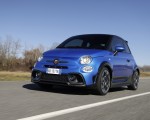 2022 Abarth 695 Tributo 131 Rally Front Three-Quarter Wallpapers 150x120