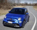 2022 Abarth 695 Tributo 131 Rally Front Three-Quarter Wallpapers 150x120 (7)