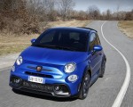 2022 Abarth 695 Tributo 131 Rally Front Three-Quarter Wallpapers 150x120