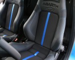 2022 Abarth 695 Tributo 131 Rally Interior Seats Wallpapers 150x120