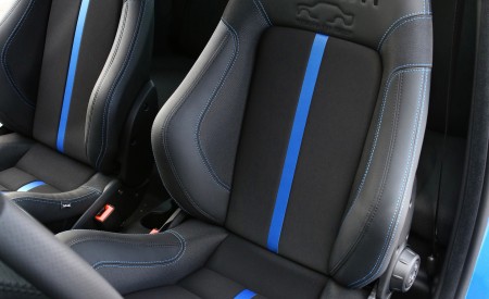 2022 Abarth 695 Tributo 131 Rally Interior Seats Wallpapers 450x275 (30)