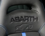 2022 Abarth 695 Tributo 131 Rally Interior Seats Wallpapers 150x120 (33)