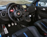 2022 Abarth 695 Tributo 131 Rally Interior Wallpapers 150x120 (29)