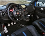 2022 Abarth 695 Tributo 131 Rally Interior Wallpapers 150x120