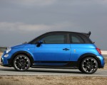 2022 Abarth 695 Tributo 131 Rally Side Wallpapers 150x120 (12)