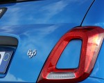 2022 Abarth 695 Tributo 131 Rally Tail Light Wallpapers 150x120 (25)