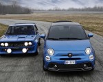 2022 Abarth 695 Tributo 131 Rally Wallpapers 150x120