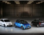 2022 Abarth 695 Tributo 131 Rally Wallpapers 150x120