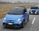 2022 Abarth 695 Tributo 131 Rally Wallpapers 150x120