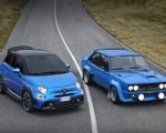 2022 Abarth 695 Tributo 131 Rally Wallpapers 150x120