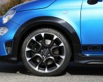 2022 Abarth 695 Tributo 131 Rally Wheel Wallpapers 150x120