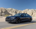 2022 Audi A8 (US-Spec) Wallpapers HD