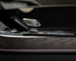 2022 Audi A8 (Color: Firmament Blue; US-Spec) Interior Detail Wallpapers 150x120 (55)