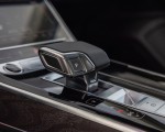 2022 Audi A8 (Color: Firmament Blue; US-Spec) Interior Detail Wallpapers 150x120