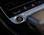 2022 Audi A8 (Color: Firmament Blue; US-Spec) Interior Detail Wallpapers 150x120 (57)