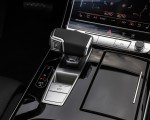 2022 Audi A8 (Color: Firmament Blue; US-Spec) Interior Detail Wallpapers 150x120