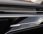2022 Audi A8 (Color: Firmament Blue; US-Spec) Interior Detail Wallpapers 150x120 (65)
