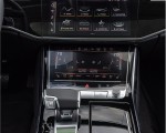 2022 Audi A8 (Color: Firmament Blue; US-Spec) Interior Detail Wallpapers 150x120 (59)
