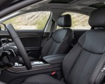 2022 Audi A8 (Color: Firmament Blue; US-Spec) Interior Front Seats Wallpapers 150x120 (68)