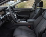 2022 Audi A8 (Color: Firmament Blue; US-Spec) Interior Front Seats Wallpapers 150x120 (71)