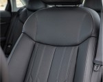 2022 Audi A8 (Color: Firmament Blue; US-Spec) Interior Front Seats Wallpapers 150x120 (72)
