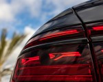 2022 Audi A8 (Color: Firmament Blue; US-Spec) Tail Light Wallpapers 150x120 (46)