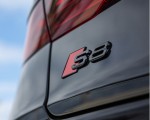 2022 Audi S8 (Color: Vesuvius Gray; US-Spec) Badge Wallpapers 150x120 (48)