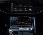 2022 Audi S8 (Color: Vesuvius Gray; US-Spec) Central Console Wallpapers 150x120 (64)
