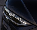 2022 Audi S8 (Color: Vesuvius Gray; US-Spec) Headlight Wallpapers 150x120 (45)